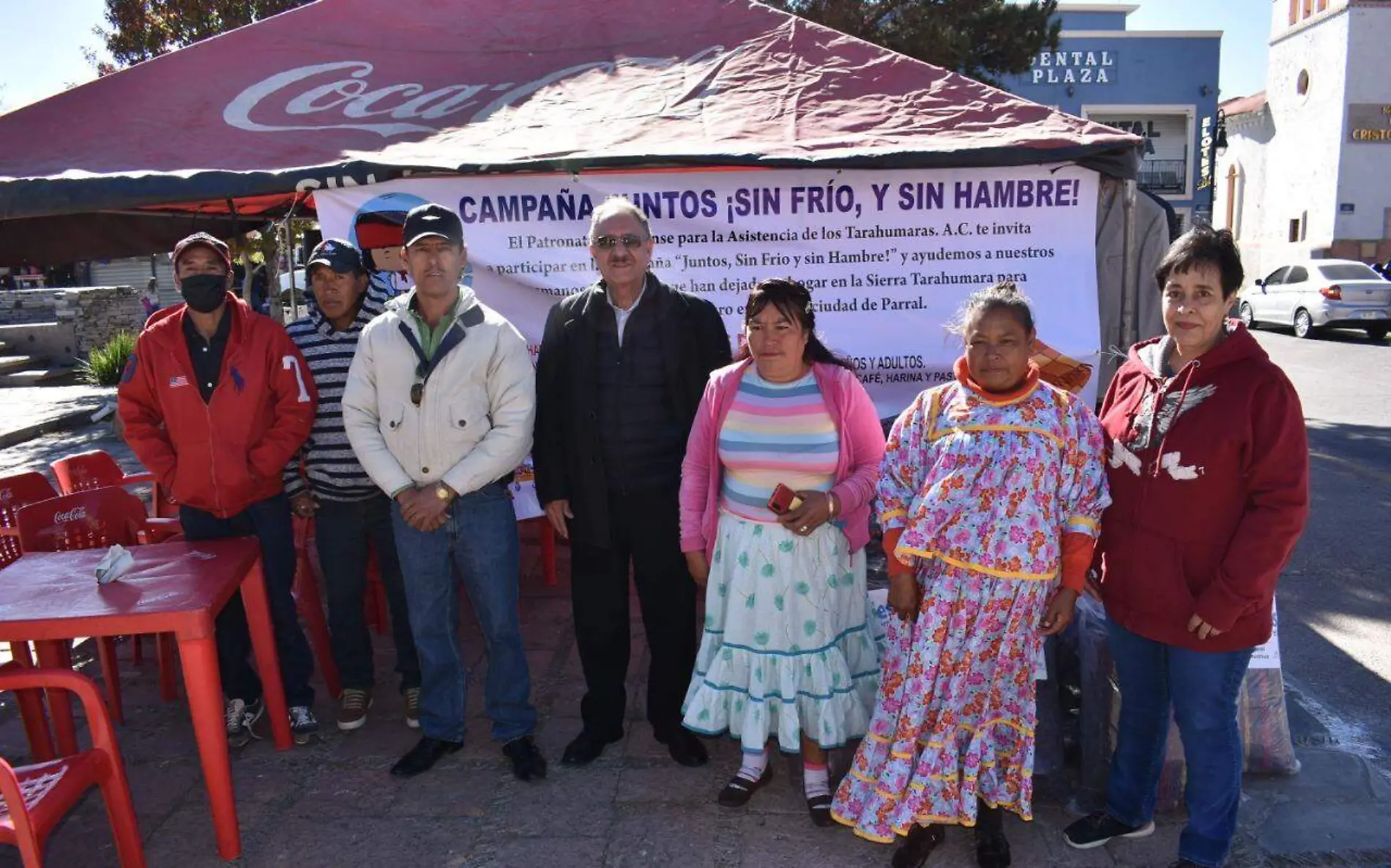 sin frío y sin hambre 3